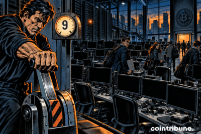 CoinEx: Nine Years After Launch, the Exchange Calls It Quits