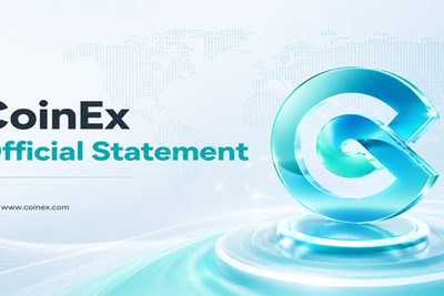 CoinEx Responds to Wall Street Journal Report, Details Compliance Measures and Iran-Related Risk Controls