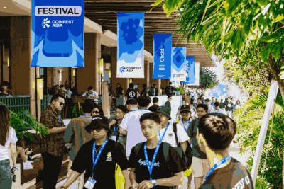 Coinfest Asia 2026 Brings Global and Indonesian Players Together to Shape the Future of Digital Assets