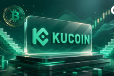CoinGecko Research Says KuCoin’s Nine-Year Growth Reflects Crypto’s Evolution 