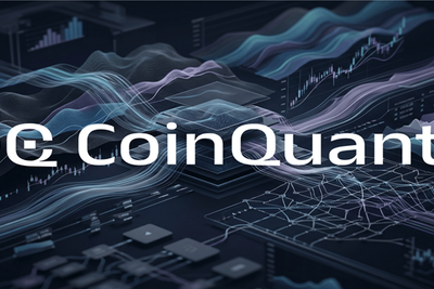 CoinQuant Introduces Trading Infrastructure for the Agent Economy