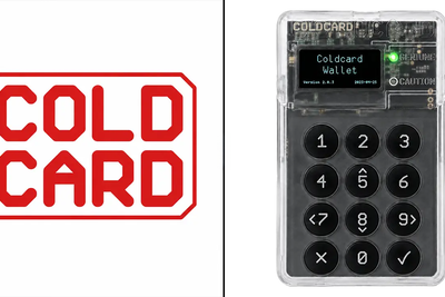 Coldcard Hacker Gets Brazen Bitcoin Laundering Offer Onchain