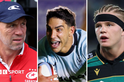 Comebacks, fly-hacks and cornrows - Prem talking points