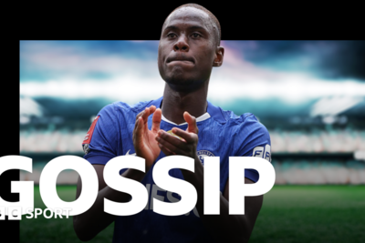 Como bid for Chelsea's Chalobah - Sunday's gossip