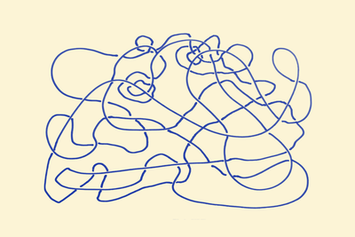 Connecting every app to every other app