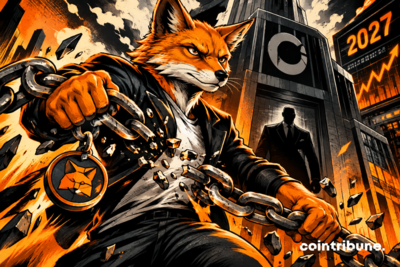 Consensys Splits in Two as Joe Lubin Takes the Helm of a Standalone MetaMask
