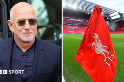 Consortium advances talks for stake in Liverpool