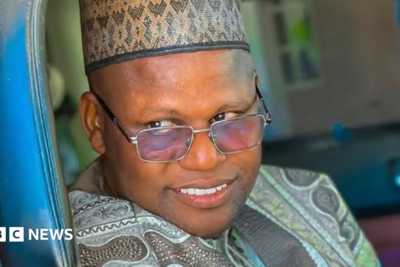 Controversial Islamic cleric shot dead in northern Nigeria