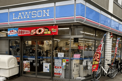 Convenience Store Giant Lawson Tests JPYC Stablecoin Payments in Japan’s First POS Retail Pilot