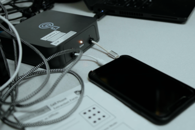 Cops Can Bypass iPhone's Automatic Reboot to Get into Locked Phones