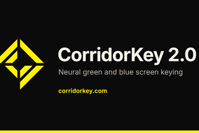CorridorKey 2.0