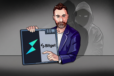 Could THORChain face prosecution over stolen Bitget funds?