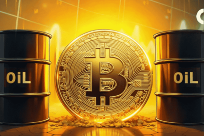 Could Trump’s Venezuela Oil Deal Lower Oil Prices and Help Bitcoin Reach $100K Again?