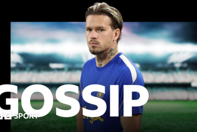 Coventry eye Mudryk on loan - Wednesday's gossip