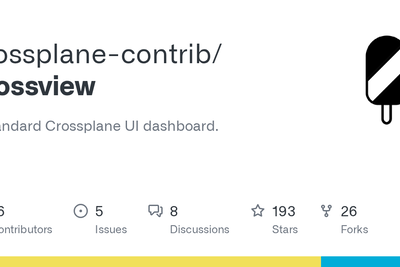 Crossview 4.4.0 is now available