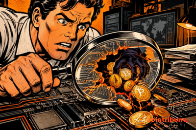 Crypto: 107 Incidents and $1.18B Stolen in Q3 2026