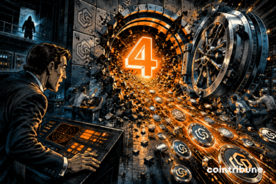 Crypto: 4 Billion ONE Illegally Created, Harmony Confirms The Flaw