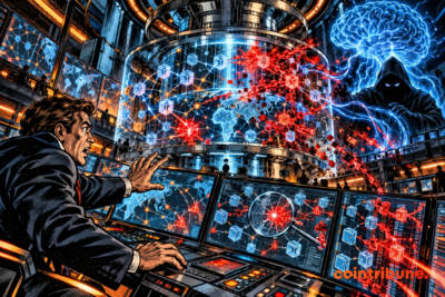 Crypto: An AI-assisted Cyberattack hits Chainalysis