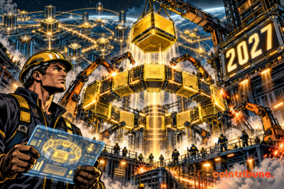 Crypto: BNB Chain Gears Up to Launch a New Blockchain in 2027