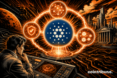 Crypto: Cardano’s Next Hard Fork Takes Shape With Three Major Upgrades