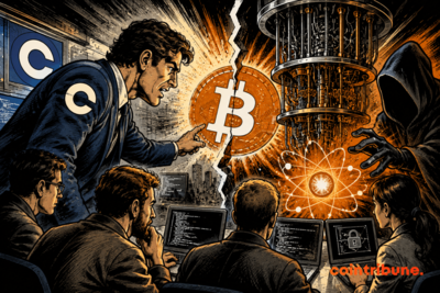 Crypto : Coinbase Urges Developers to Act Against Quantum