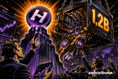 Crypto: HYPE Surges to $83 as the August 29 Shock Looms