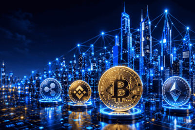 Crypto Infrastructure Is Becoming Essential for Global Events