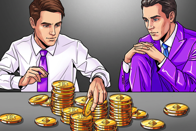 Crypto lending rises again… but have they solved the risks?