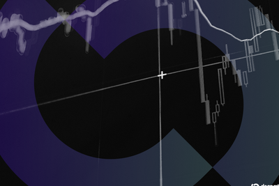 Crypto Market Flips From Fear to 'Extreme Greed' for First Time Since 2024