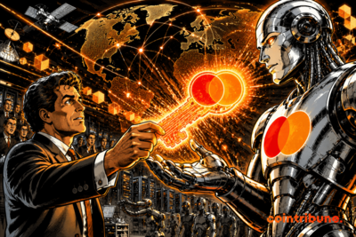 Crypto: Mastercard Opens the Era of Autonomous AI Payments