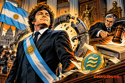 Crypto: Milei and 10 Others Cleared in LIBRA Scandal