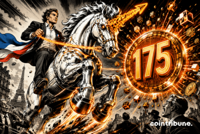 Crypto : Morpho completes the second largest operation in DeFi