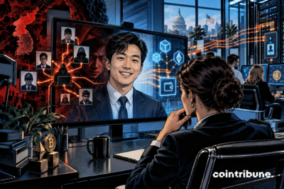 Crypto: North Korea Uses Foreign Recruits to Infiltrate U.S. Companies