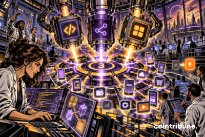 Crypto: Pi Network Adds Local Storage, Staking, and Sharing