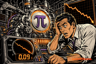 Crypto: Pi Network Migration Fails to Revive PI Demand