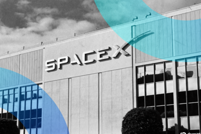 Crypto Platforms Broaden Access to Elon Musk's SpaceX Ahead of $1.75 Trillion IPO