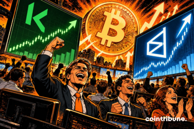 Crypto Prediction Markets Hit $2.7B Weekly Record
