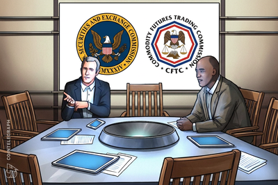 Crypto regulation at SEC, CFTC to come down to 3 commissioners following key resignation