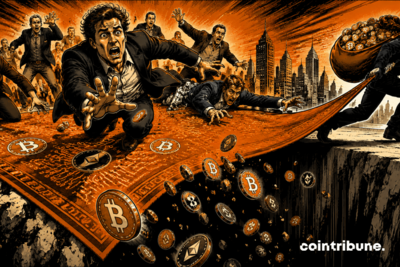 Crypto scams: Rug pulls largely dominate, followed by honeypots