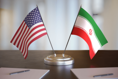 Crypto Stocks Break Free as Wall Street Buckles Under Iran Risk