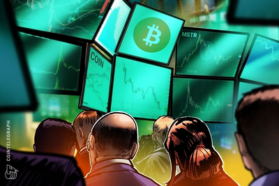 Crypto stocks rebound after CLARITY Act selloff