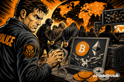 Crypto: The Sality Network Falls After Eight Years of Bitcoin and Ethereum Thefts