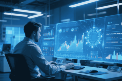 Crypto Trader Eugene Exits Most Crypto Positions and Shifts Capital to U.S. Equities