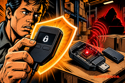 Crypto: Trezor Tightens Reseller Network After Fake Ledgers