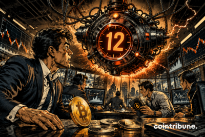 Crypto: U.S. CPI Looms as Bitcoin and the Market Face a High-Stakes Test