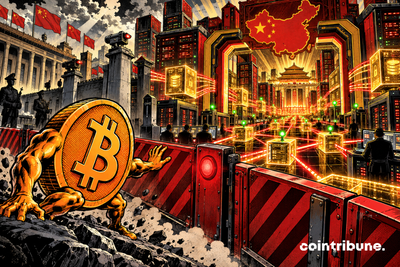 Crypto: US Dollar Hits 18-Month High Ahead of Key CPI Report