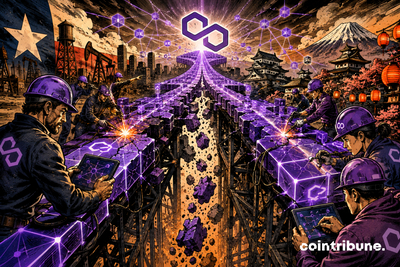 Crypto: Why Polygon Says the Austin and Kyoto Hard Forks Were Necessary