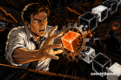 Crypto : Zcash paralyzed, the specter of a technical crisis resurfaces