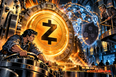 Crypto: Zcash Turns 10 With a Bold Strategy That Catches Grayscale’s Attention