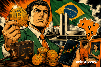 Cryptocurrency in Brazil: Laws, Taxes, How to Buy, and How to Find the Best Exchange Rates